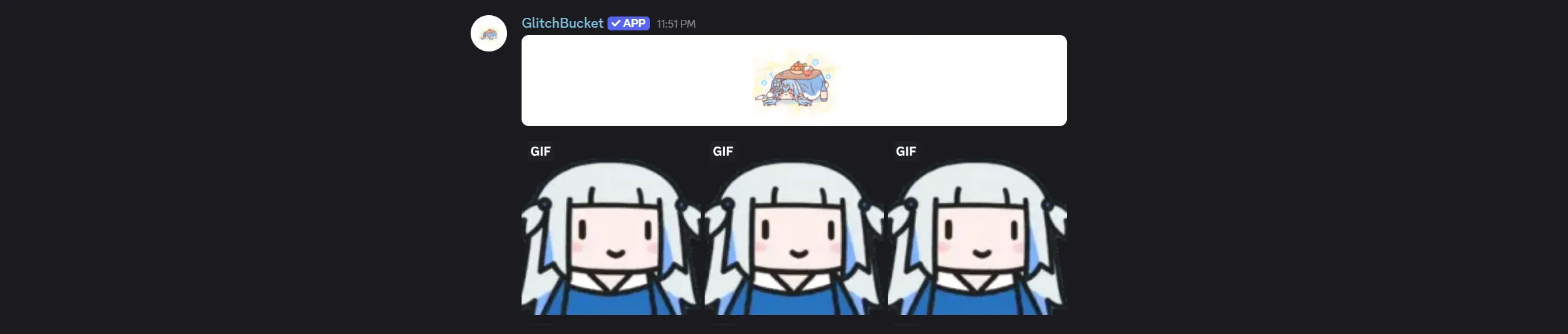 Media Gallery Example